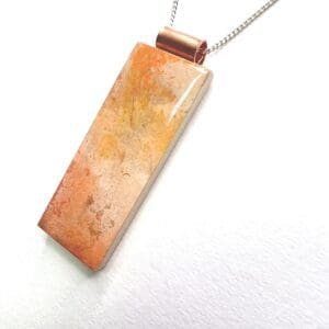 peach-and-copper-wooden-necklace-