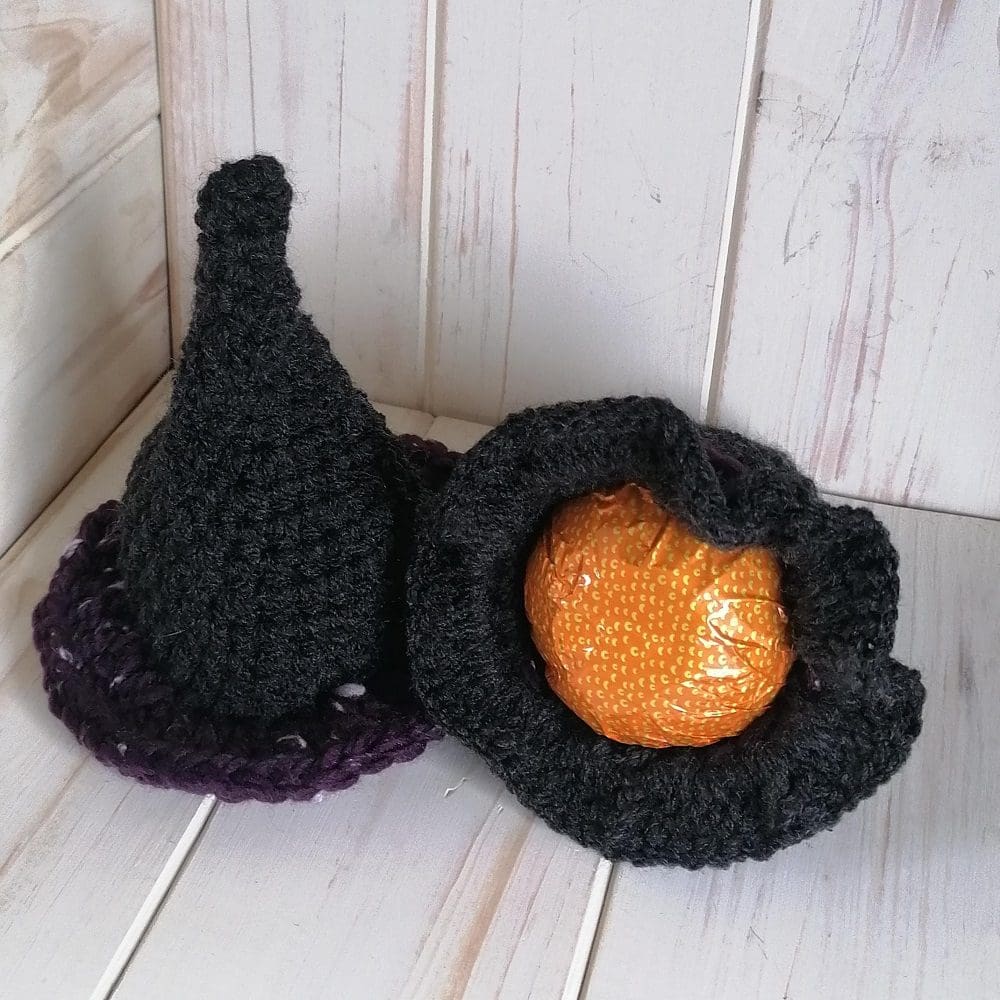 witches-hats-for-halloween-chocolate