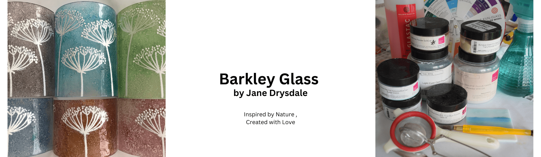 Barkley Glass