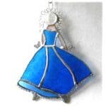 Blue Dancer £0.00