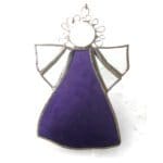 Classic Angel Purple 2 +£1.50