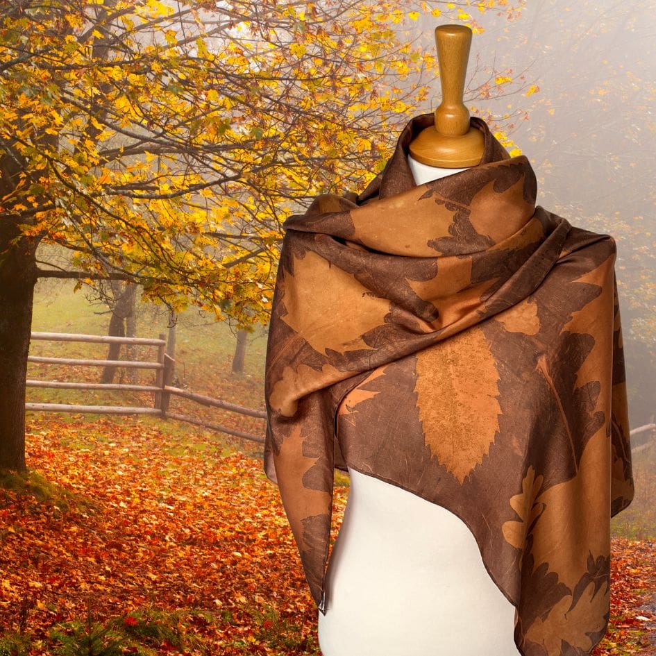 Autumn-Walk-Silk-Wrap
