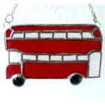 Red Bus +£5.00