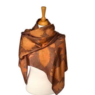 Silk-Scarf-Eco-Printed-from-An Autumn-Walk