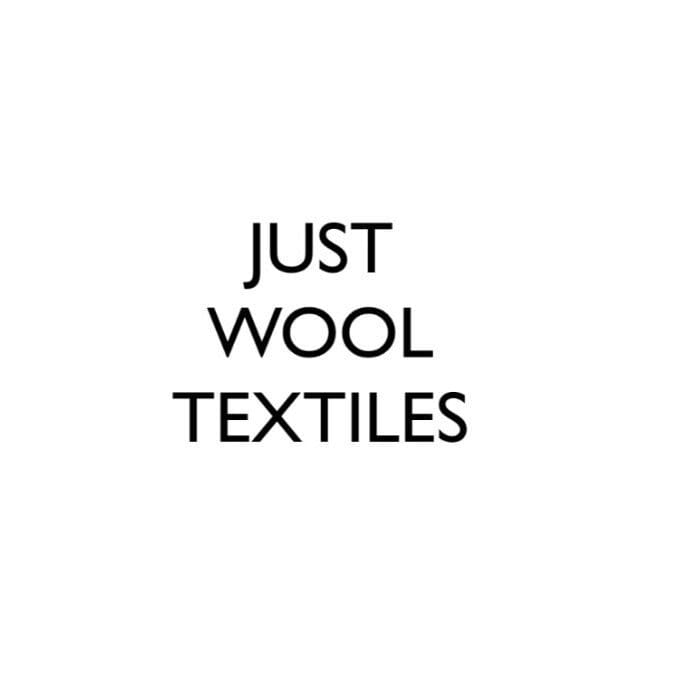 Just Wool Textiles