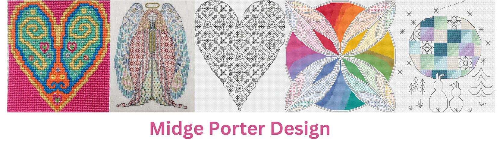 Midge Porter Design