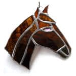 Brown Horse £0.00