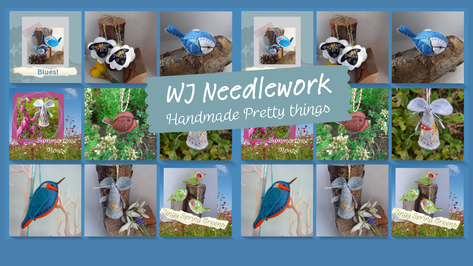 WJ Needlework