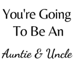 Auntie & Uncle