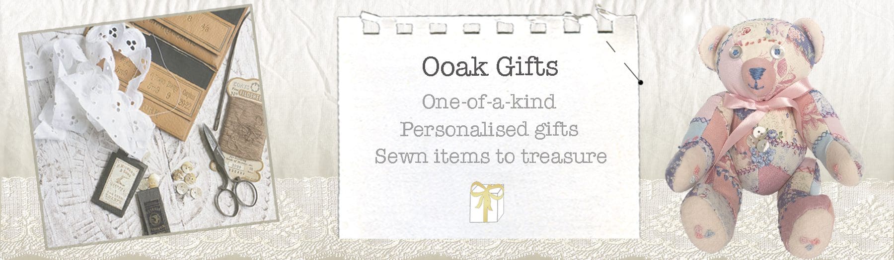 Ooak Gifts