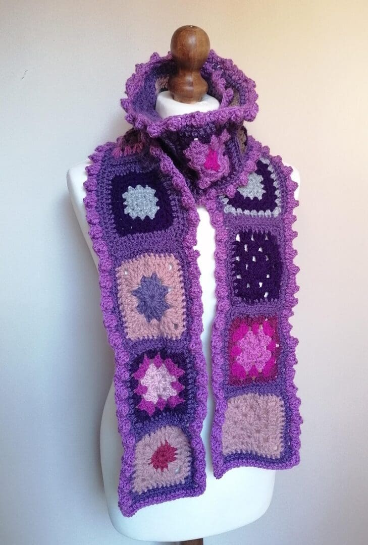 beautiful-handmade-scarf-crochet