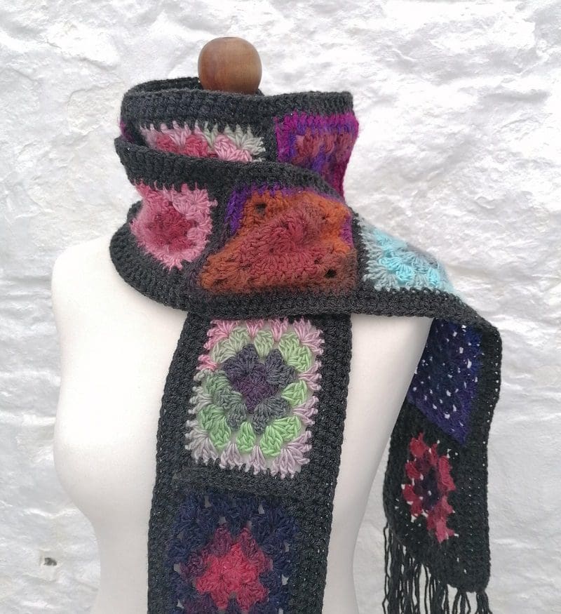 boho-hippie-scarf-handmade