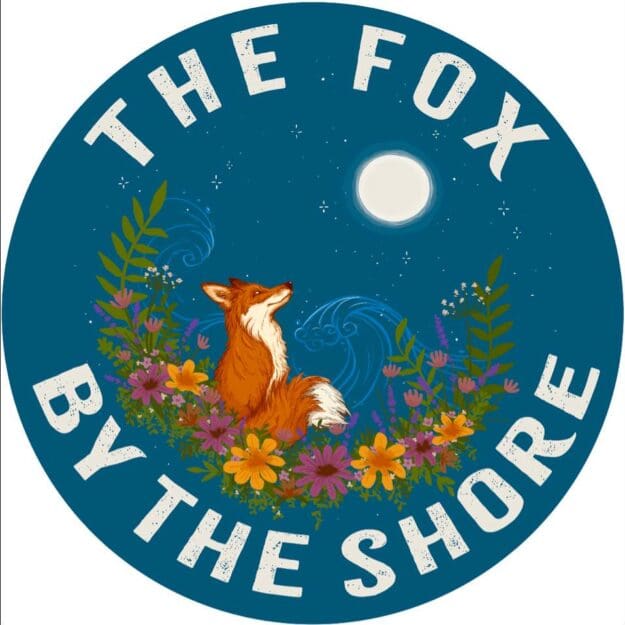 The Fox by the Shore