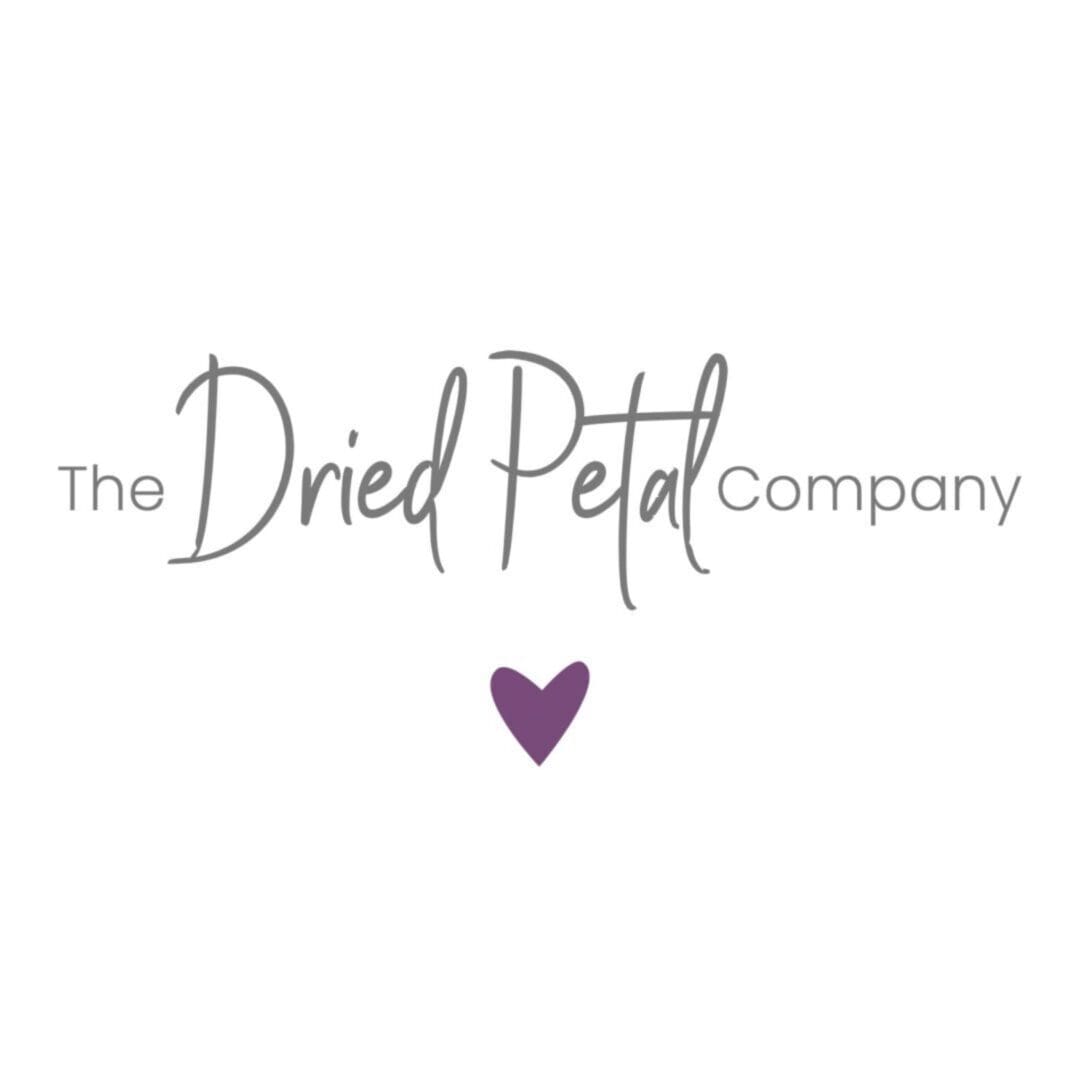 The Dried Petal Company