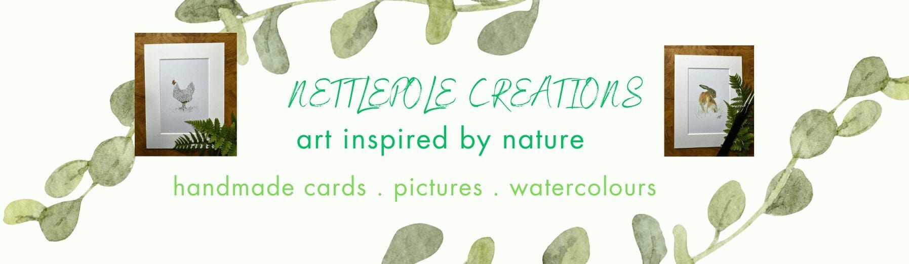Nettlepole Creations