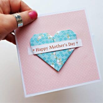 handmade-origami-mothers-day-card-for-mum