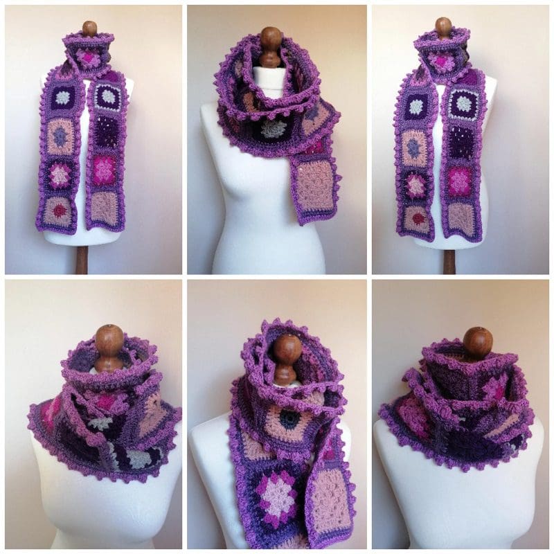one-of-a-kind-retro-granny-square-scarf