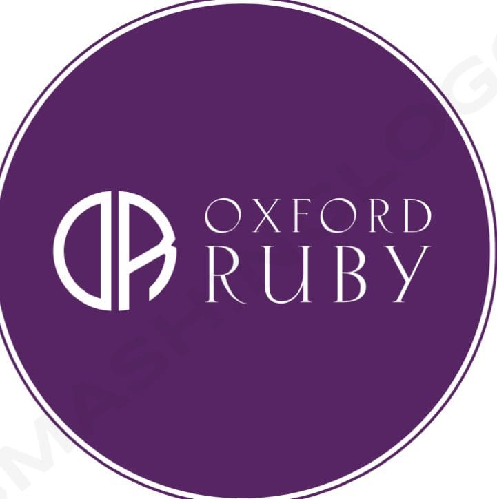OXFORD RUBY