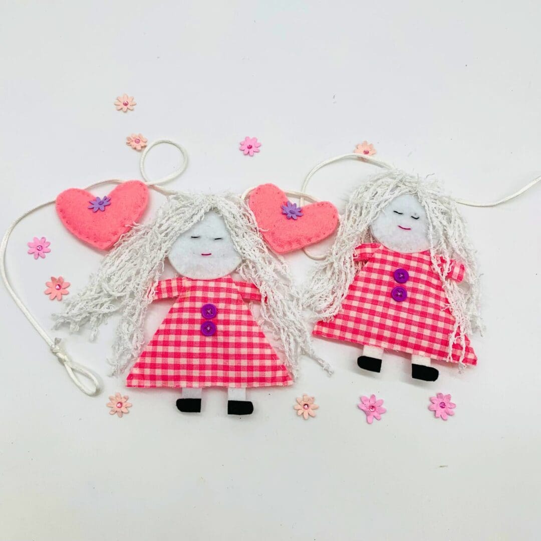 Dolly Bunting