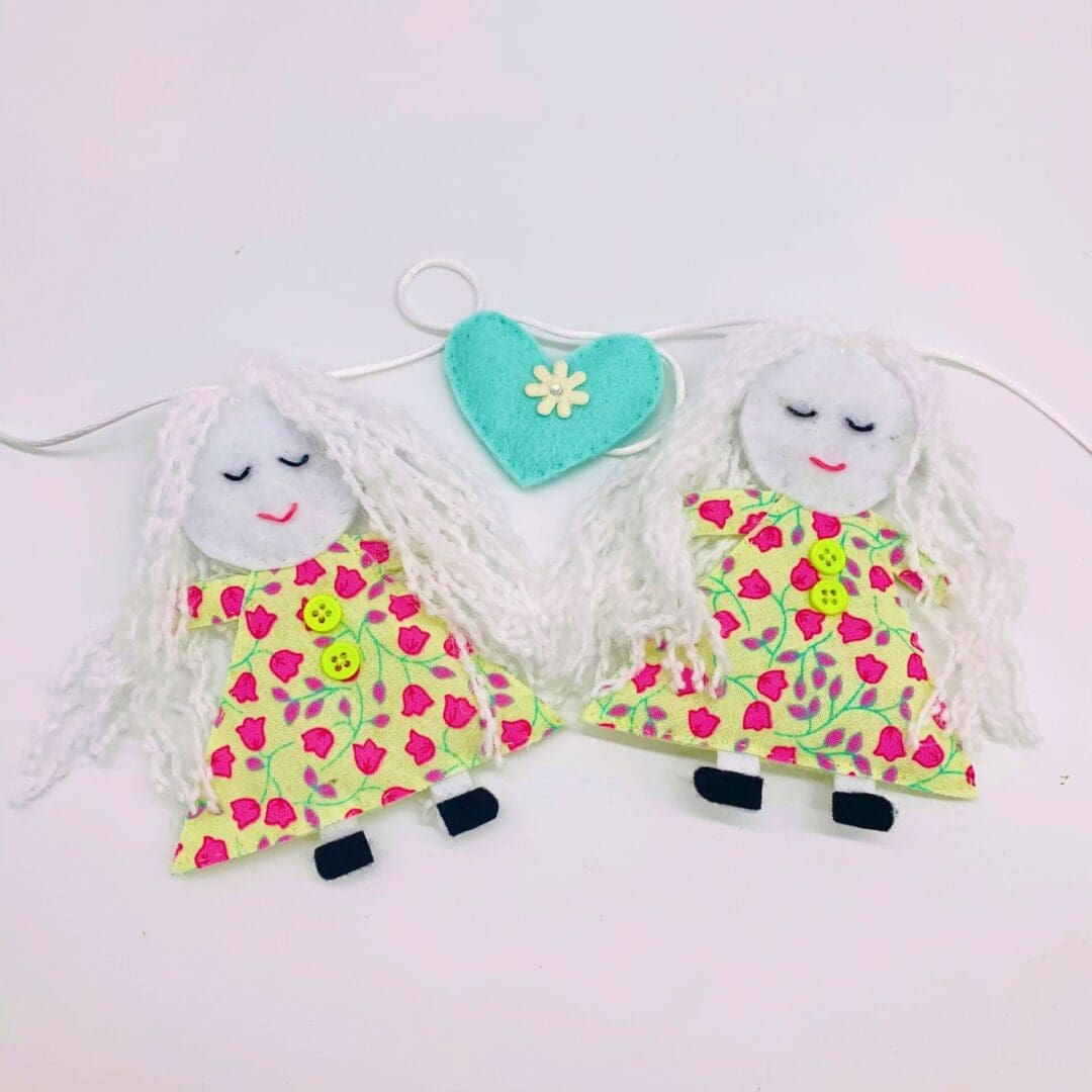 Dolly Bunting