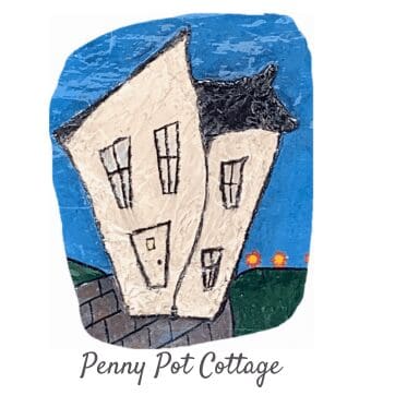 Penny Pot Cottage