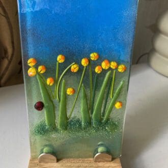 daffodil panel
