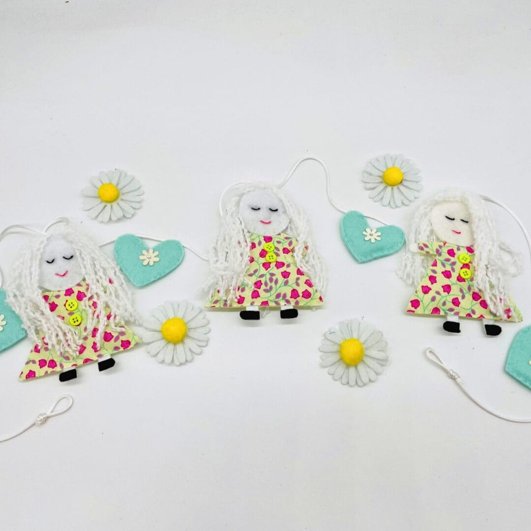 Dolly Bunting