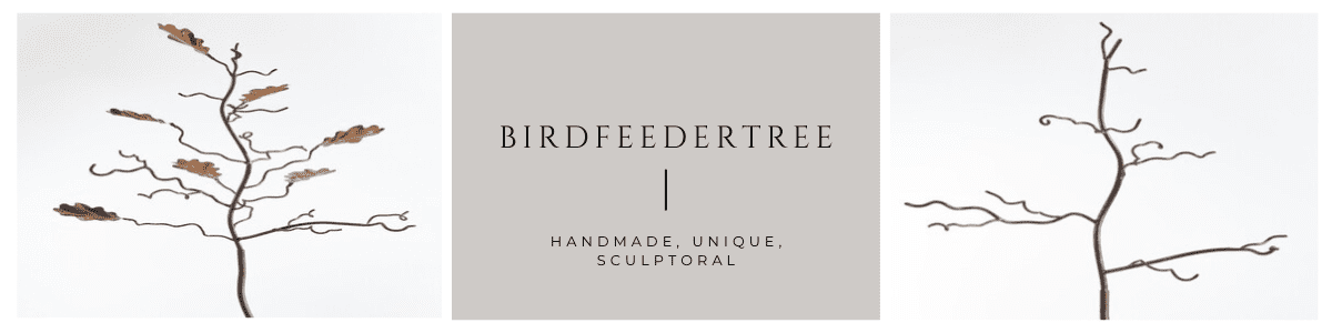 Birdfeedertree