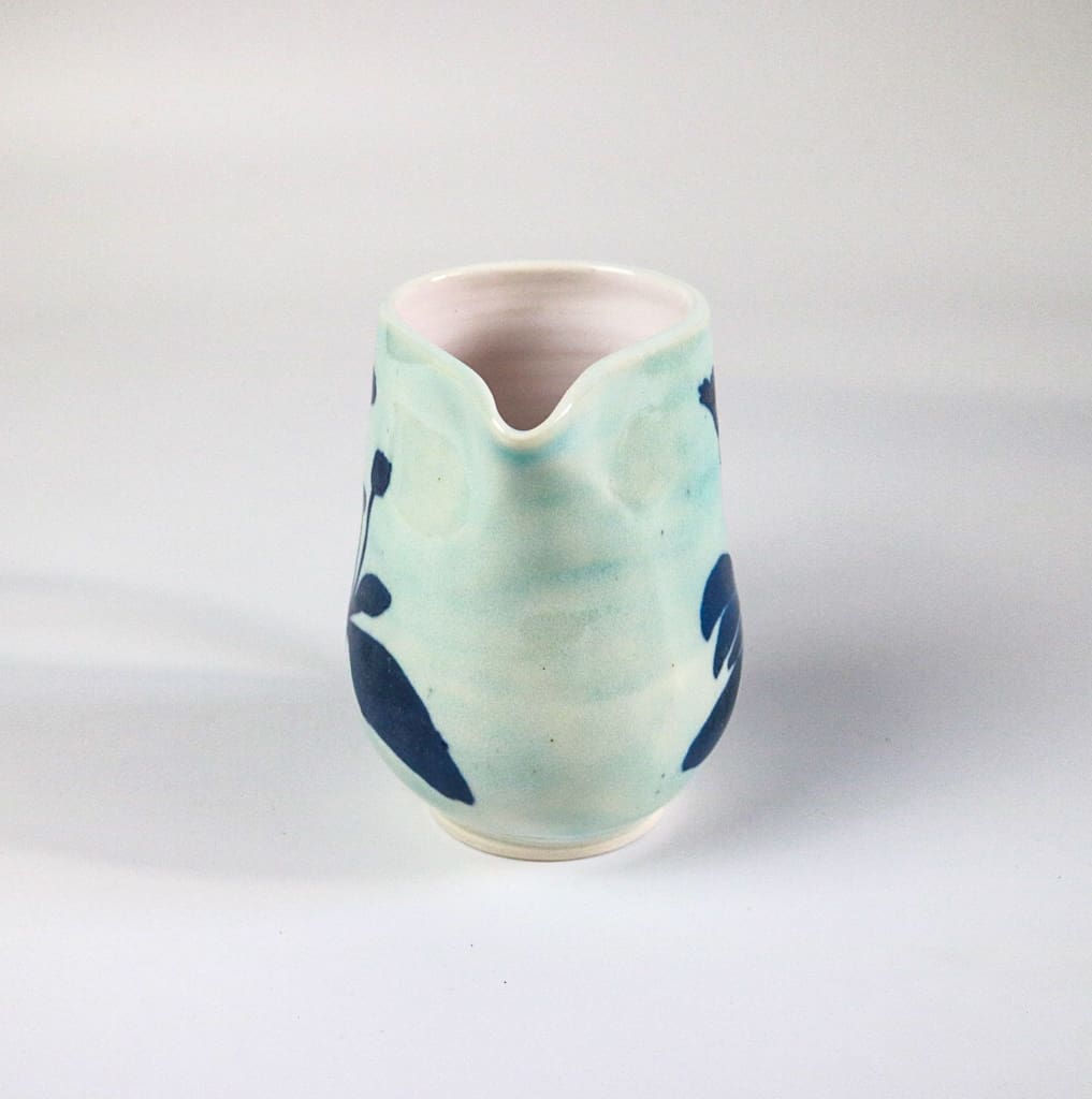 Handmade Ceramic Jug from Adorn Ceramics