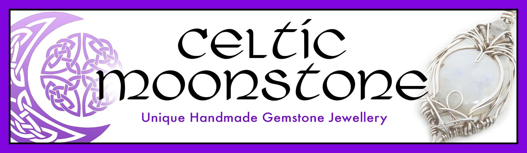 Celtic Moonstone