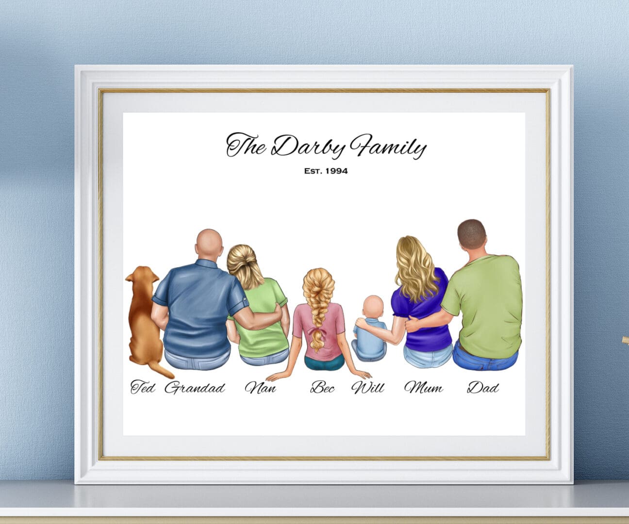 Cartoon-Family-Print-British-Craft-House