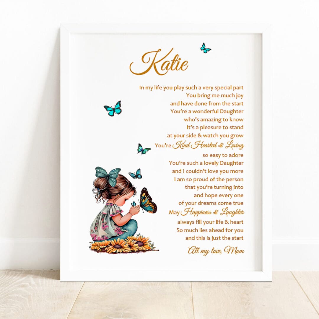 mom-to-daughter-cute-child-picture-poem-print