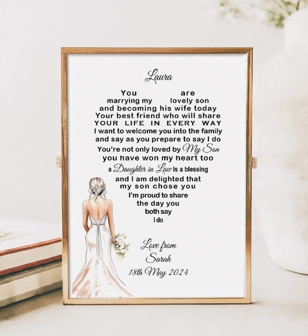 my-daughter-in-law-poem-print-with-picture-bride