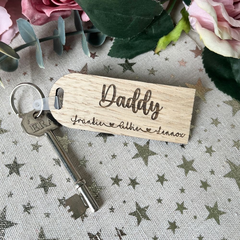 unique fathers day gift idea hello homemade happiness