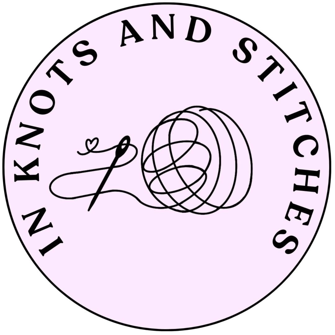 In knots and stitches