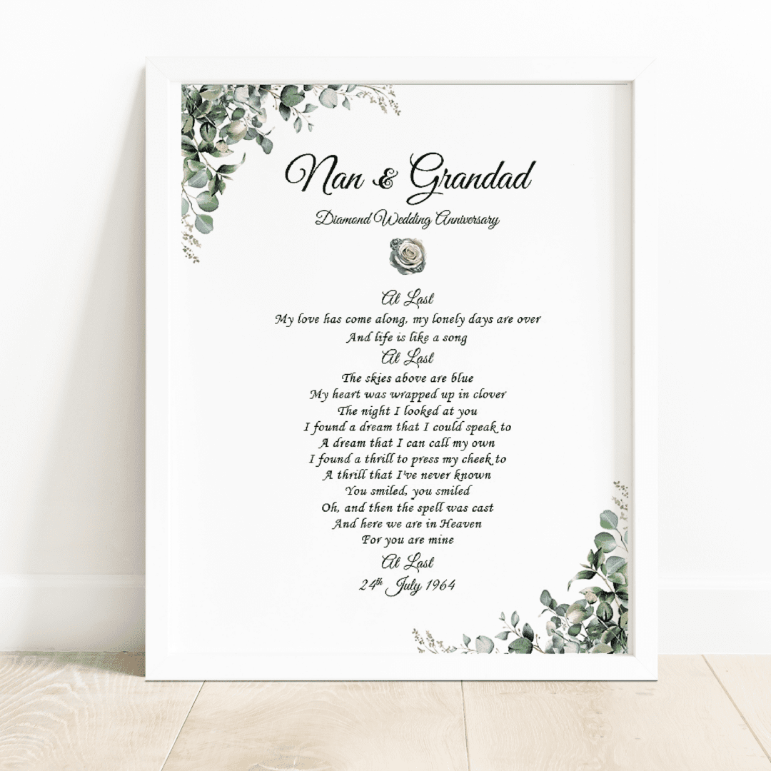 Diamond-Wedding-Lyrics-for-Grandparents.