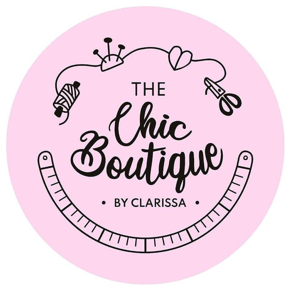 The Chic Boutique By Clarissa