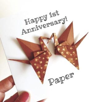 1st-anniversary-origami-paper-cranes-card-wife-couple-husband
