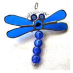 Blue Dragonfly +£1.50