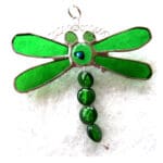 Green Dragonfly +£1.50