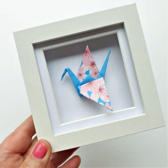 Japanese-origami-Paper-Crane-Gift-Friend-Teacher-Little-Paper-Flower-Shop