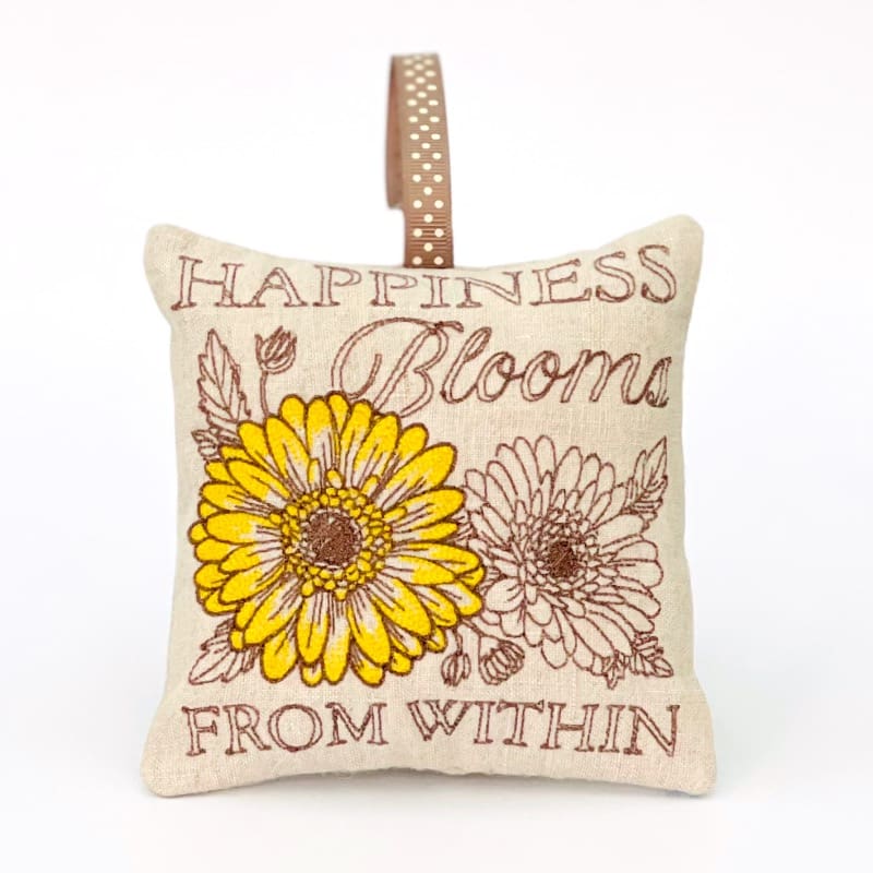 Nature Medley Calendula Happiness Lavender Bag