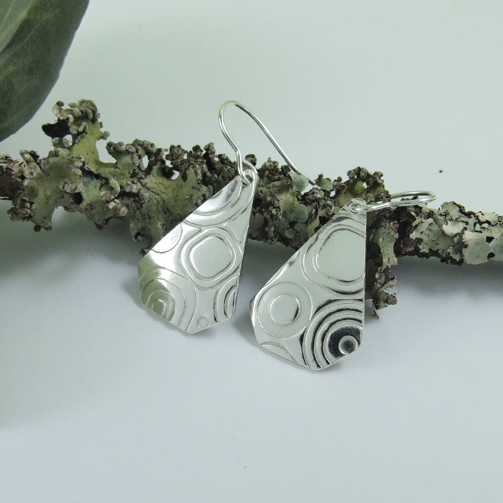 Silver_Geometric_Shapes_Earrings