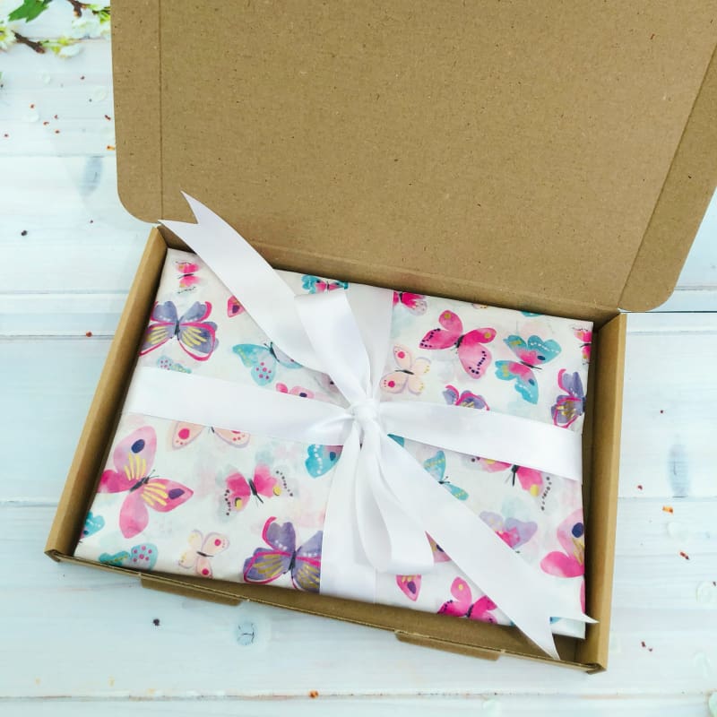 Wedding Packaging