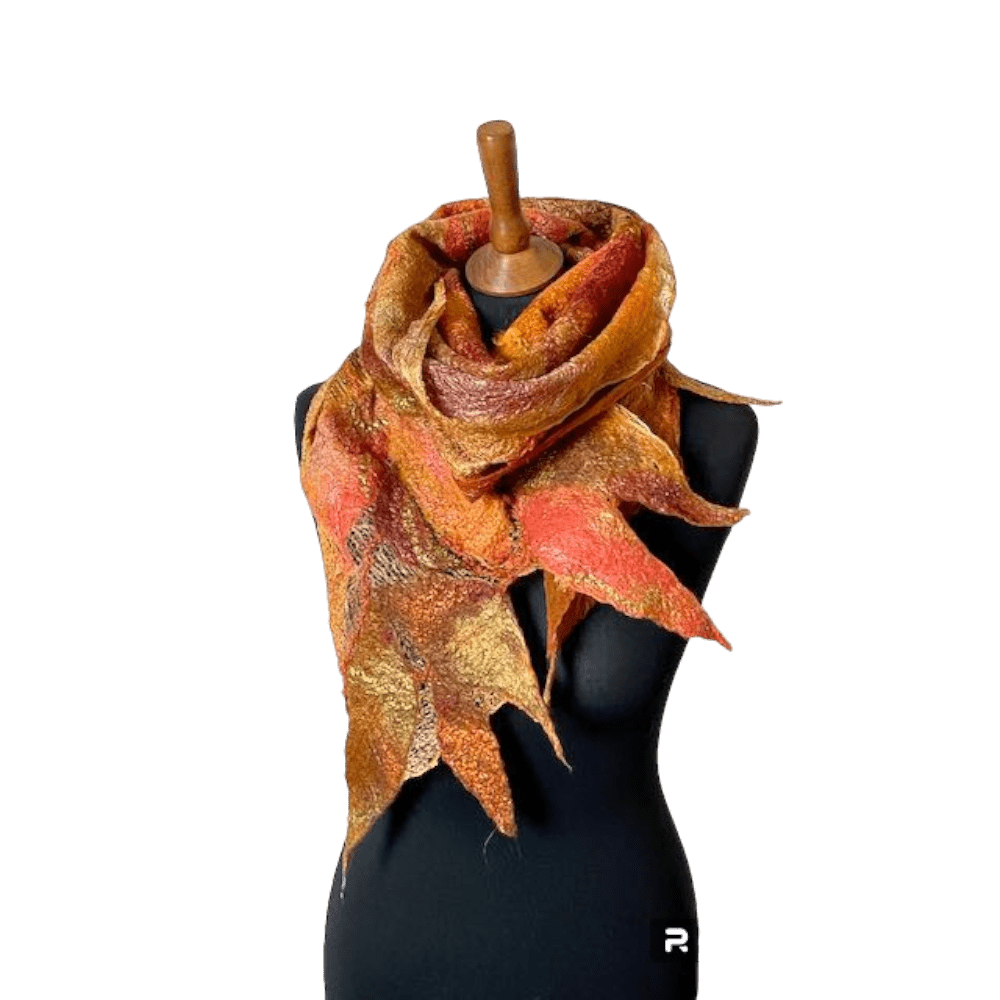 autumn-leaf-scarf-wool-silk-nuno-felt-marian-may-textile-art-IMG_9745