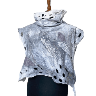 ice-queen-white-grey-silk-wool-handmade-felt tabard-marian-may-textile-art-IMG_4357