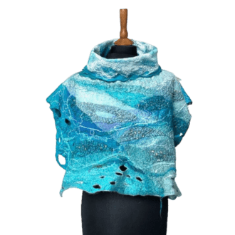 mermaid-tabard-wool-silk-handmade-nuno-felt-free-size-marian-may-textile-art