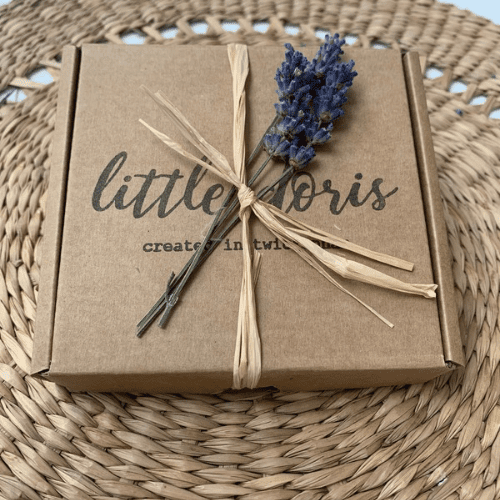 eco friendly gift packaging