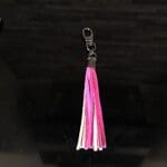 Pink 4" +£1.00