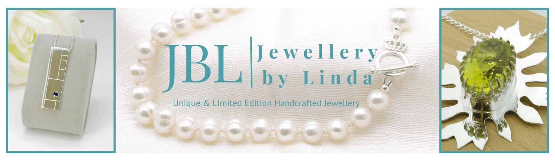 Jewellery by Linda